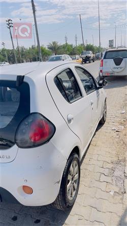 Geely LC